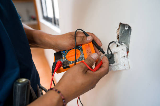 Why Trust Our Certified Electricians for Your Electrical Needs in TN?