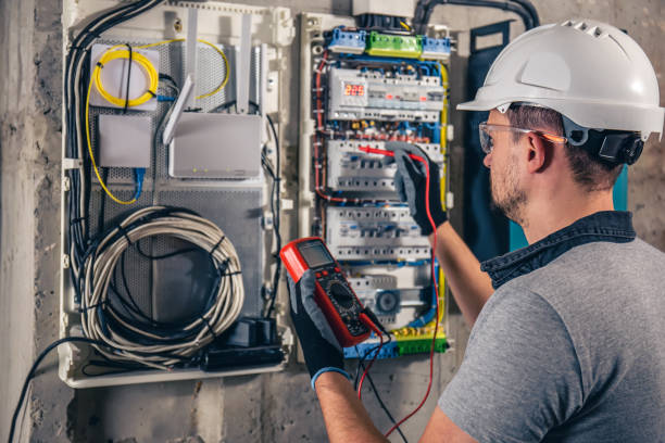 Best Emergency Electrical Repair  in Bruceton, TN