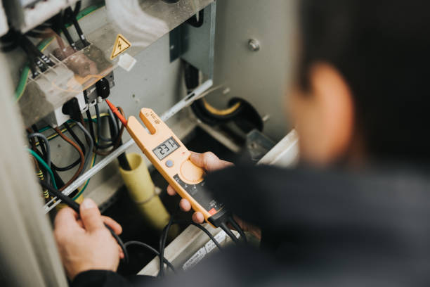 Best Circuit Breaker Repair  in Bruceton, TN