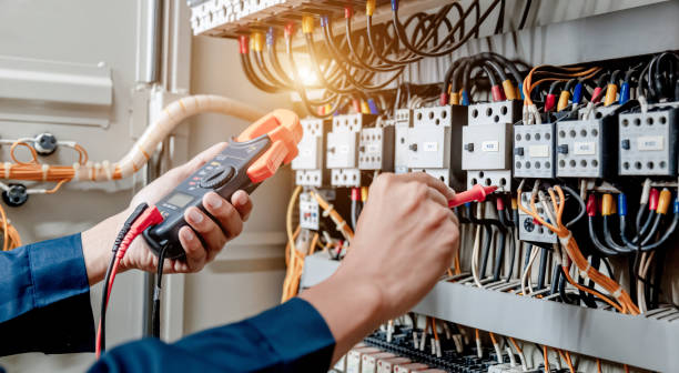 Best Affordable Electrical Installation  in Bruceton, TN