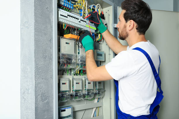 Best Electrical Installation Contractor  in Bruceton, TN