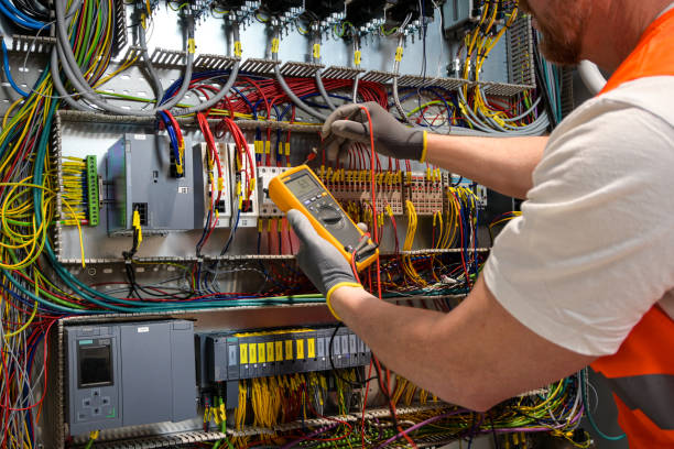 Best Electrical Repair Services  in Bruceton, TN