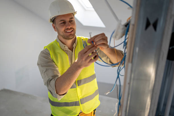 Best Emergency Electrician Near Me  in Bruceton, TN