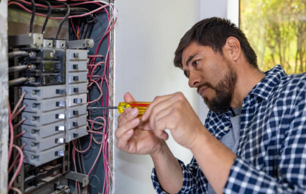 Best 24-Hour Electrician  in Bruceton, TN